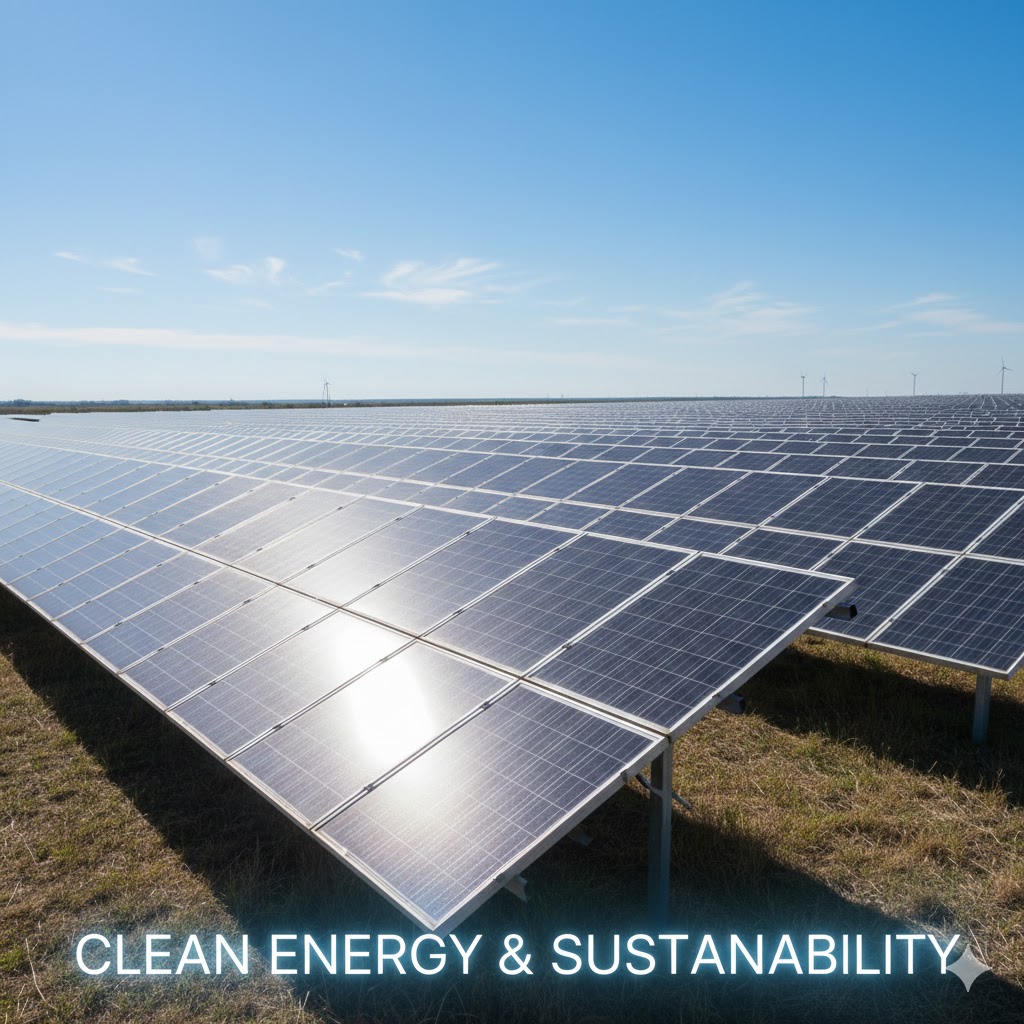 Nuclear power plant and renewable energy sources