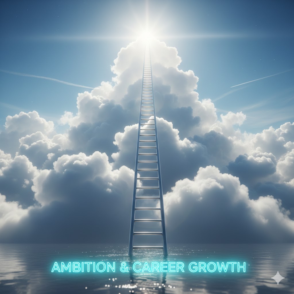 A financial growth chart showing an upward trend