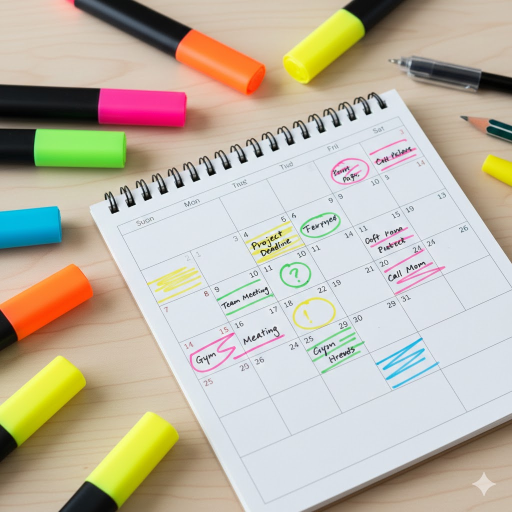 Modern workstation setup with multiple screens displaying network analytics Investment Concept Visual