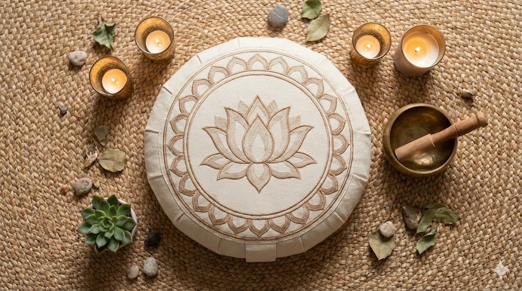 Bull and bear facing off in financial market